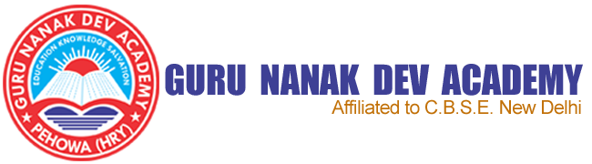 Guru Nanak Dev Academy